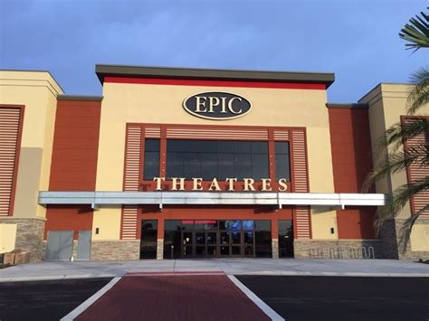 epic theater lee vista|epic theaters lee vista orlando.